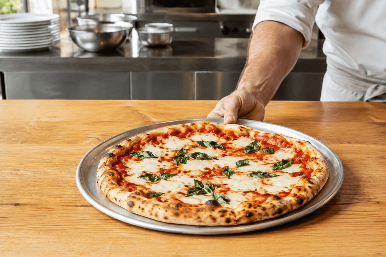 Online ordering for sandwich shops