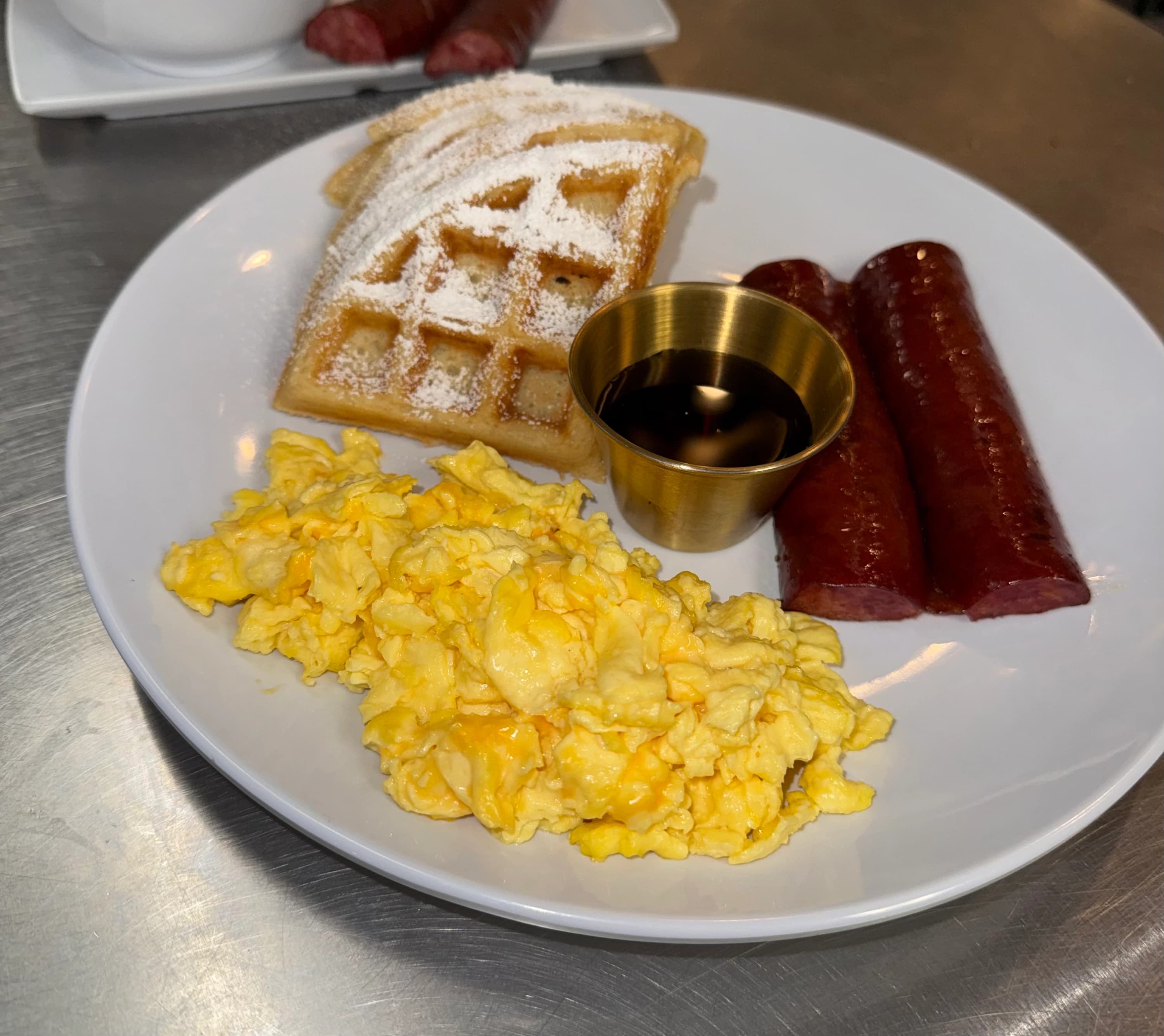 Banyan Breakfast Café offers delicious breakfast restaurant in Belle Glade, Florida.