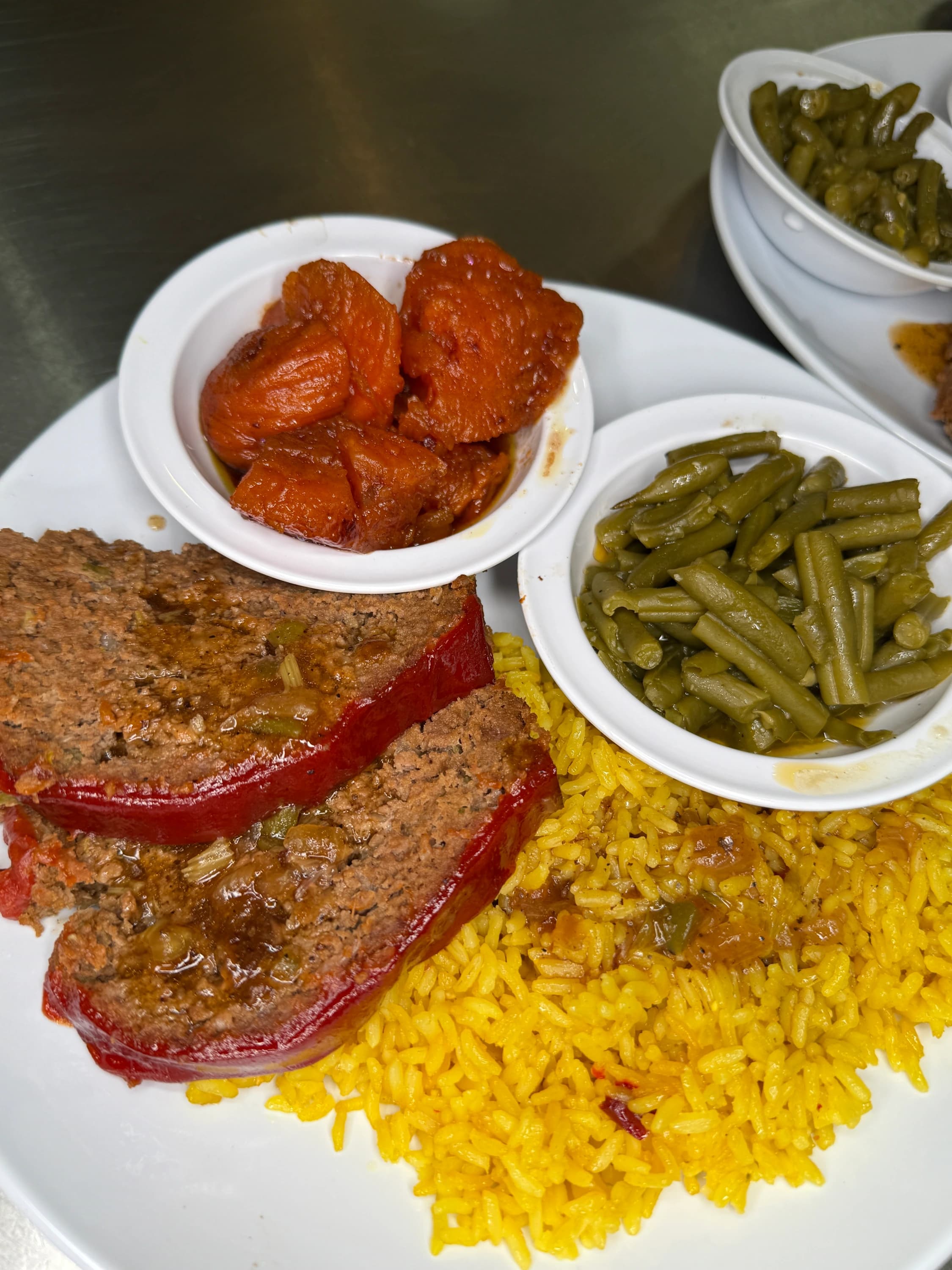 A snapshot of our amazing breakfast restaurant dishes at Banyan Breakfast Café.