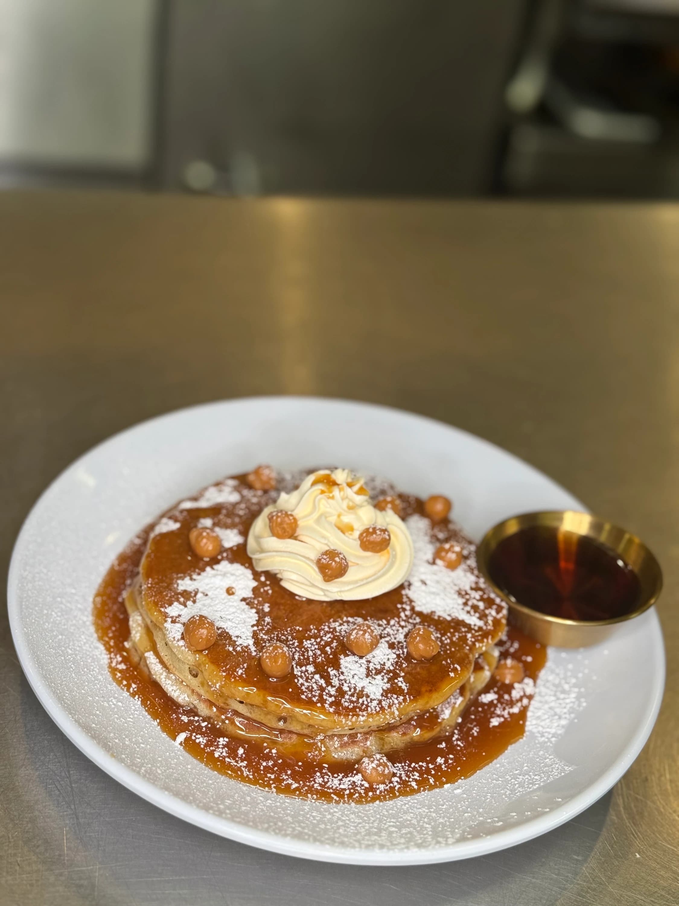 Banyan Breakfast Café offers delicious breakfast restaurant in Belle Glade, Florida.