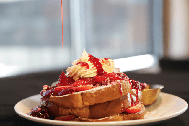 Brunch Favorites